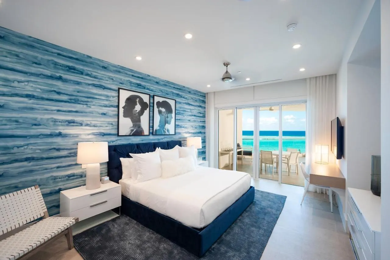 Rum Point Club Residences Driftwood Village
