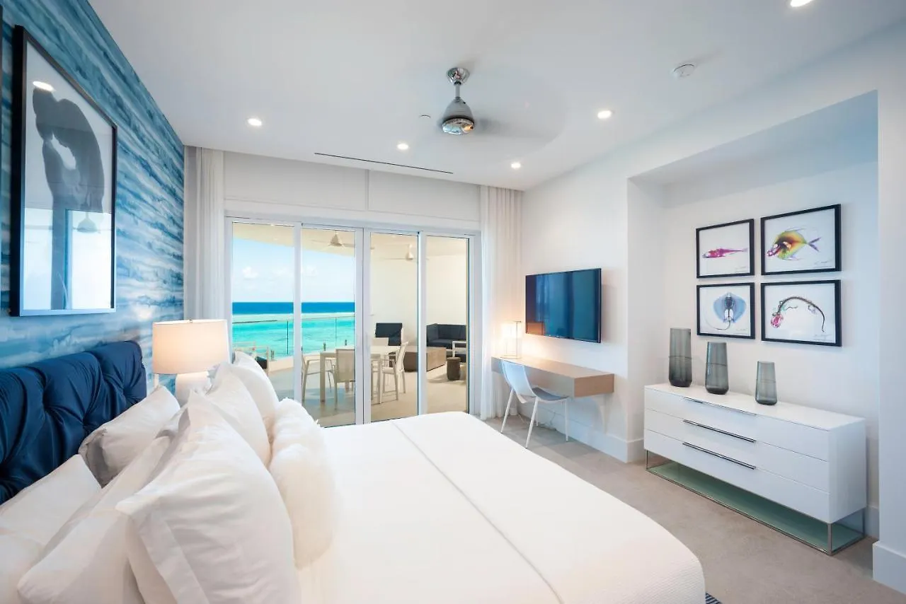 Rum Point Club Residences Driftwood Village