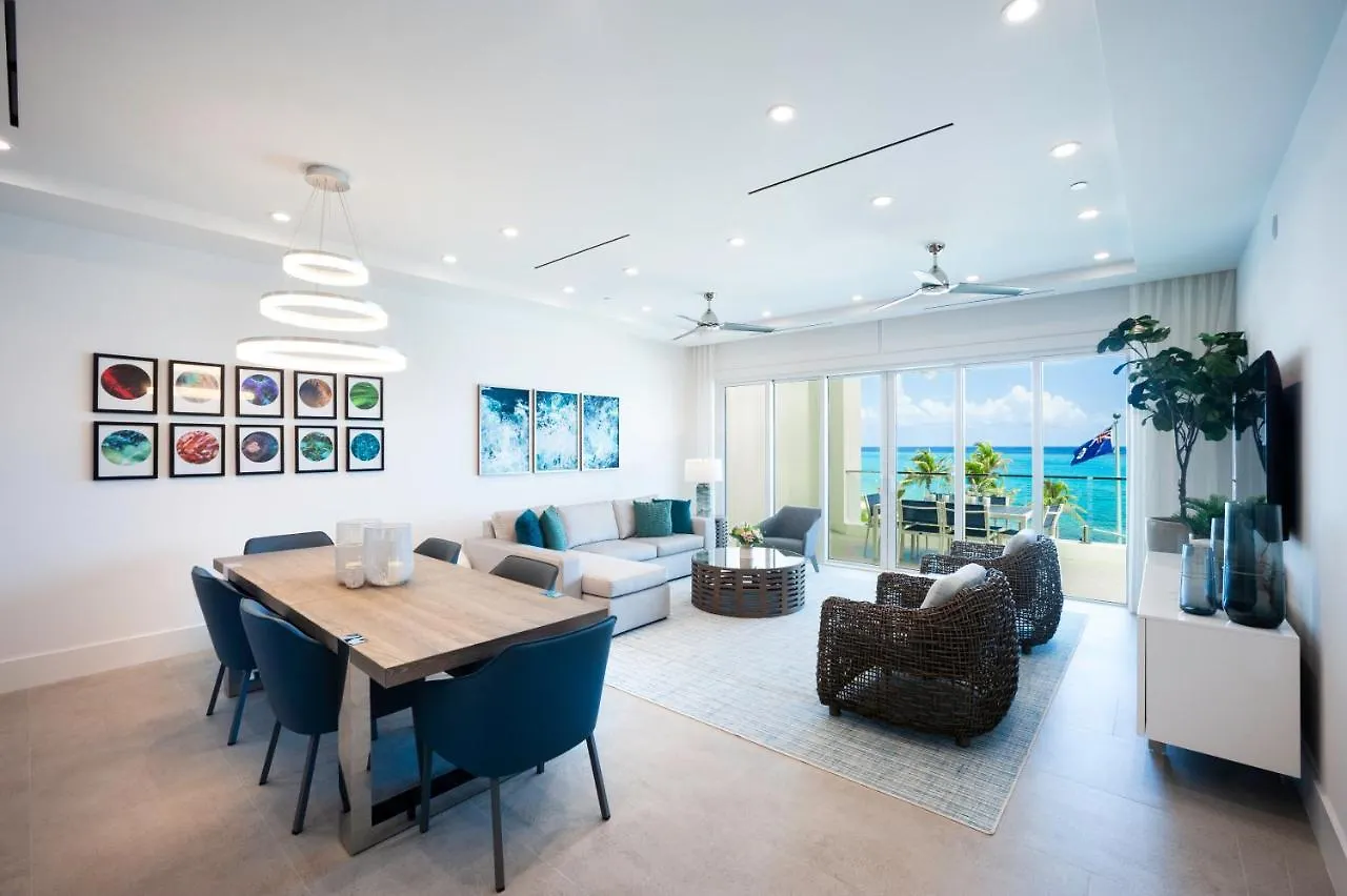 Hotel Rum Point Club Residences Driftwood Village