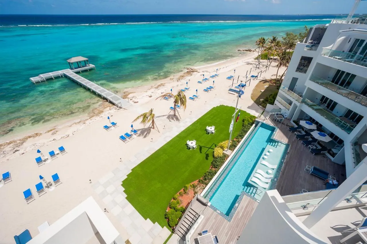 Rum Point Club Residences Driftwood Village Cayman Islands