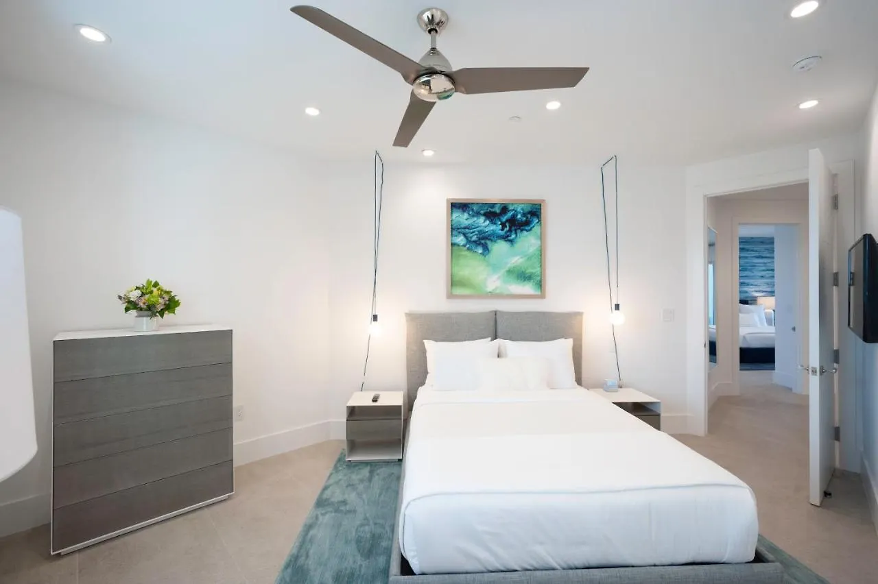 Rum Point Club Residences Driftwood Village 3*,  Cayman Islands