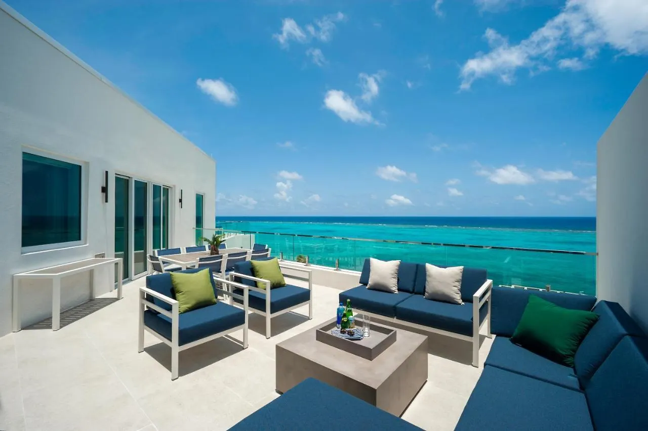 Rum Point Club Residences Driftwood Village Hotel