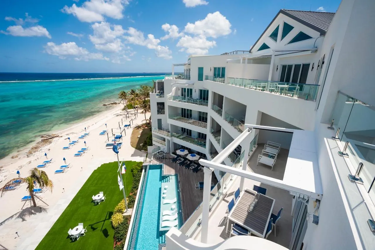 *** Hotel Rum Point Club Residences Driftwood Village Cayman Islands