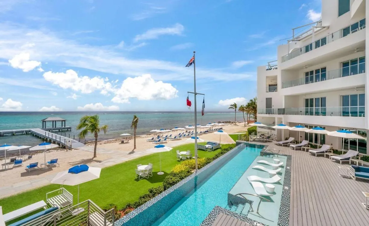Rum Point Club Residences Driftwood Village 3*,  Cayman Islands